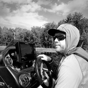 Meet your Posher, Kyle